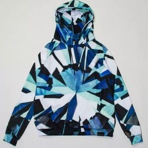 *Rare* Diamond Supply Co VVS Hoodie